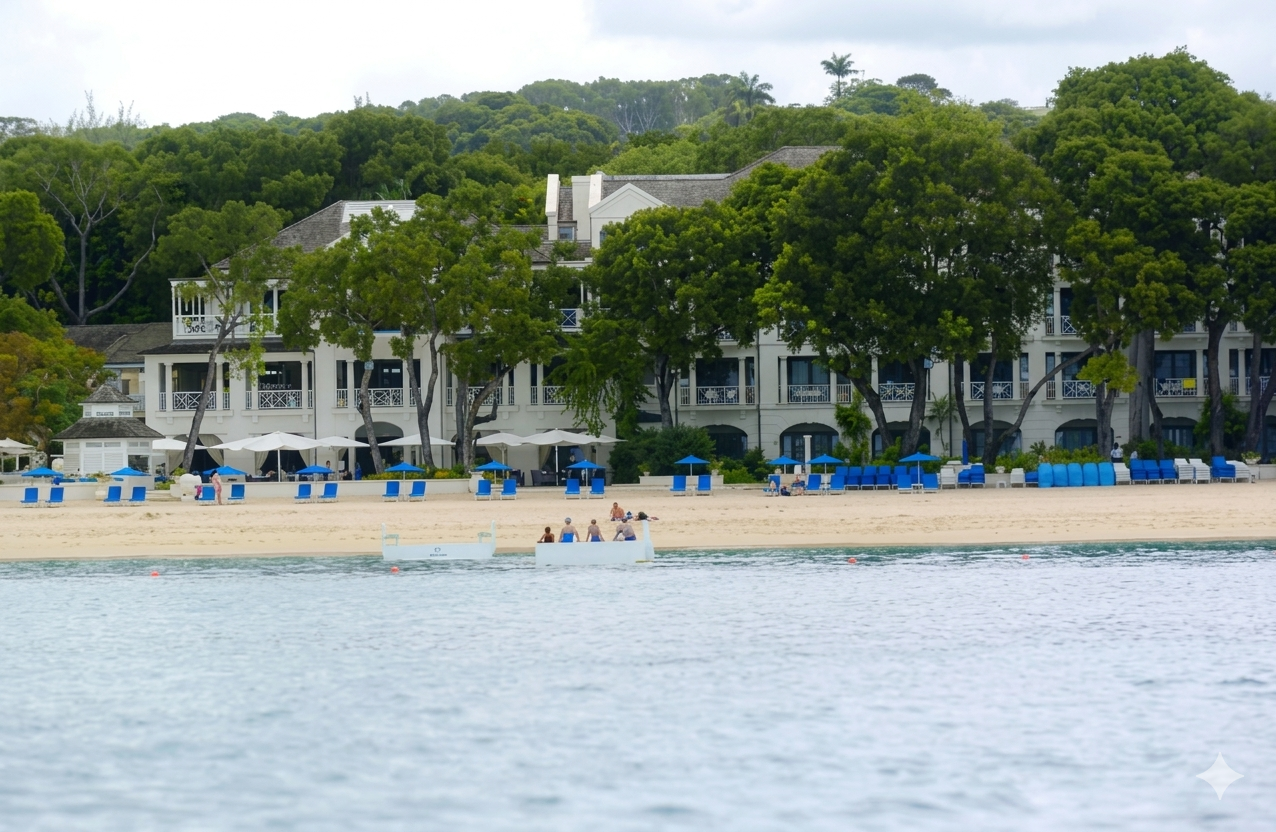 Sandy Lane Classic